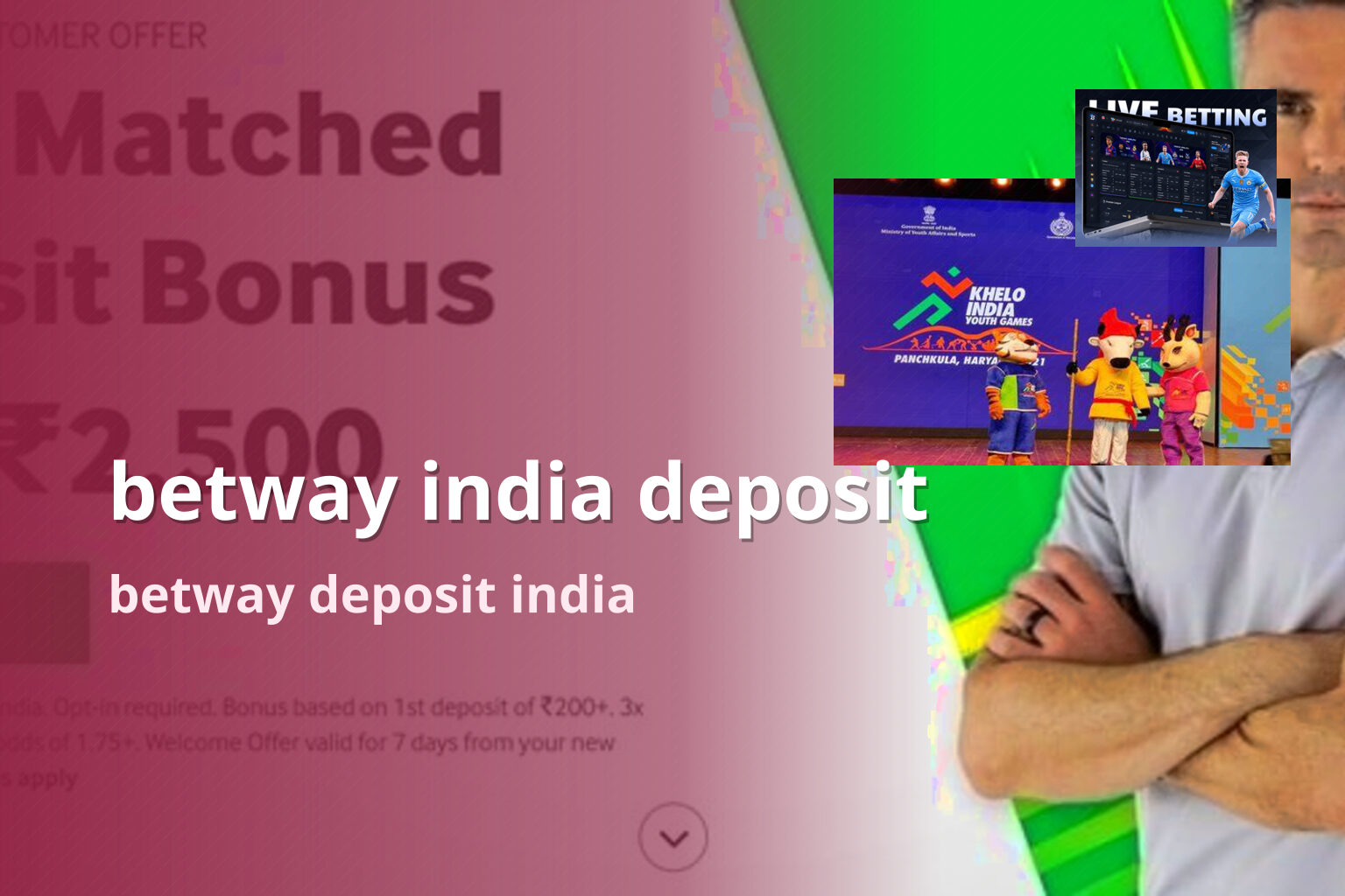 betway india deposit betway deposit india
