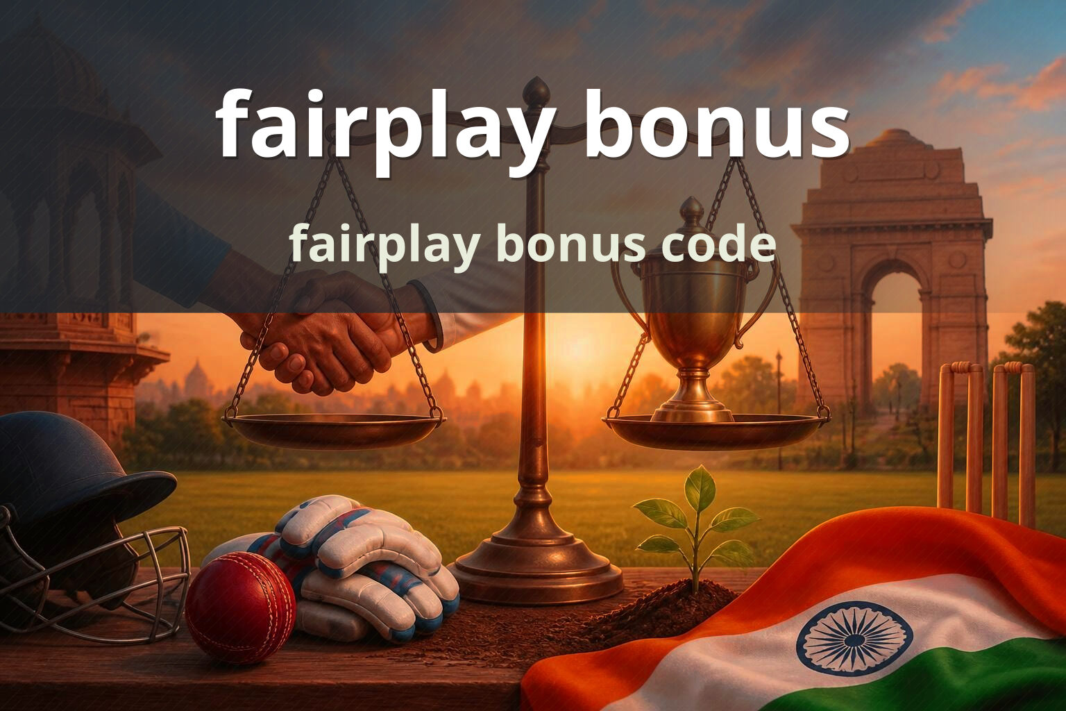 fairplay bonus fairplay bonus code