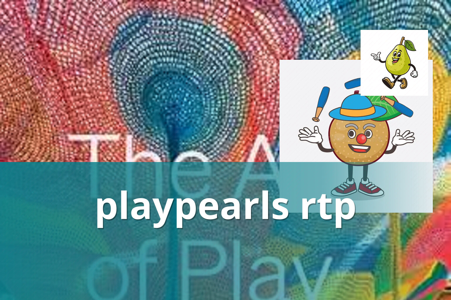 playpearls rtp - gaming_brand