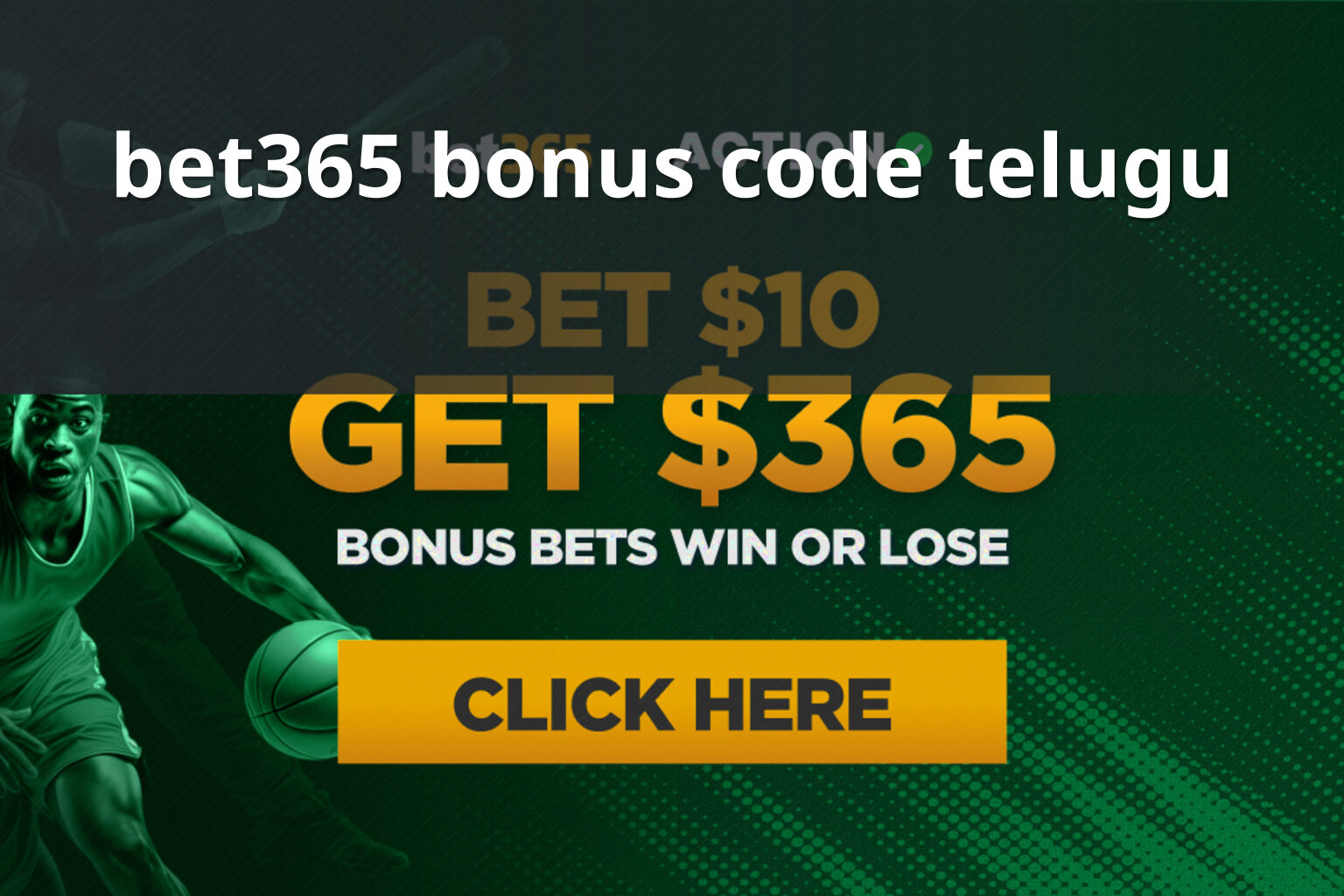 bet365 bonus code telugu - gaming_brand