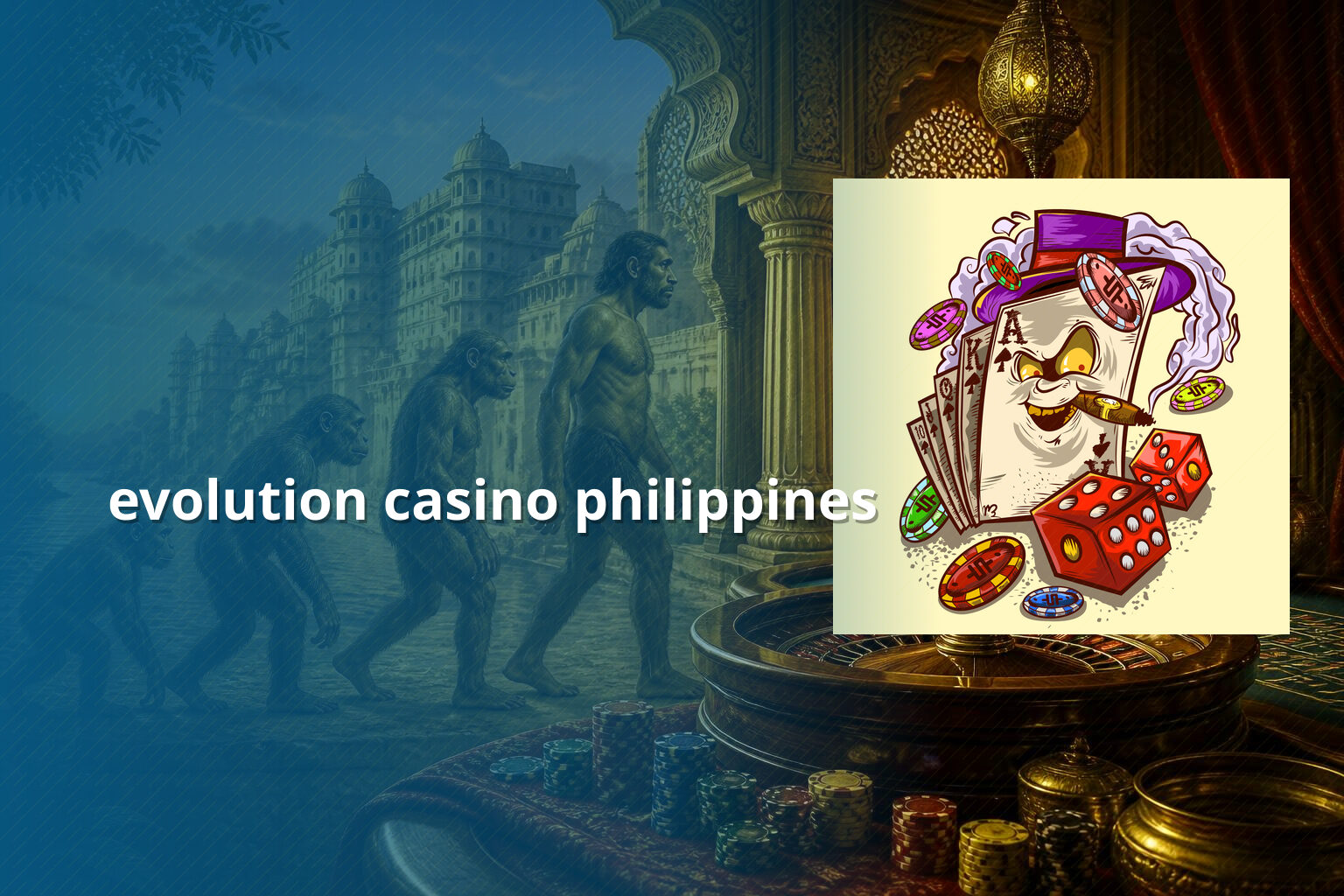 evolution casino philippines - casino