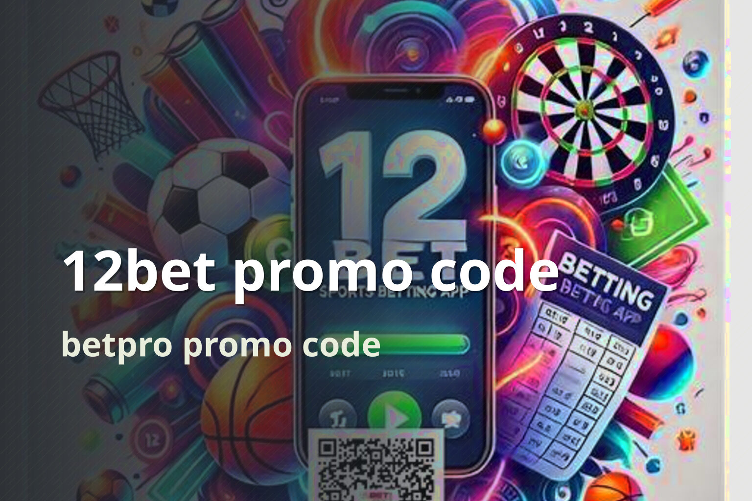 12bet promo code - gaming_brand