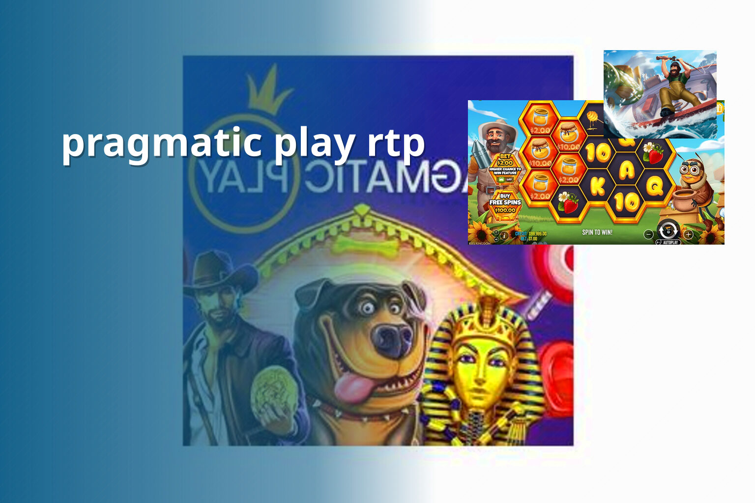 pragmatic play rtp - gaming_brand