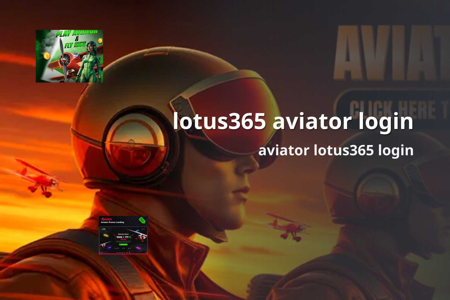 lotus365 aviator login - gaming_brand