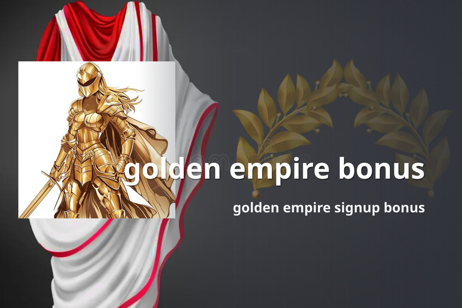 golden empire bonus - slots