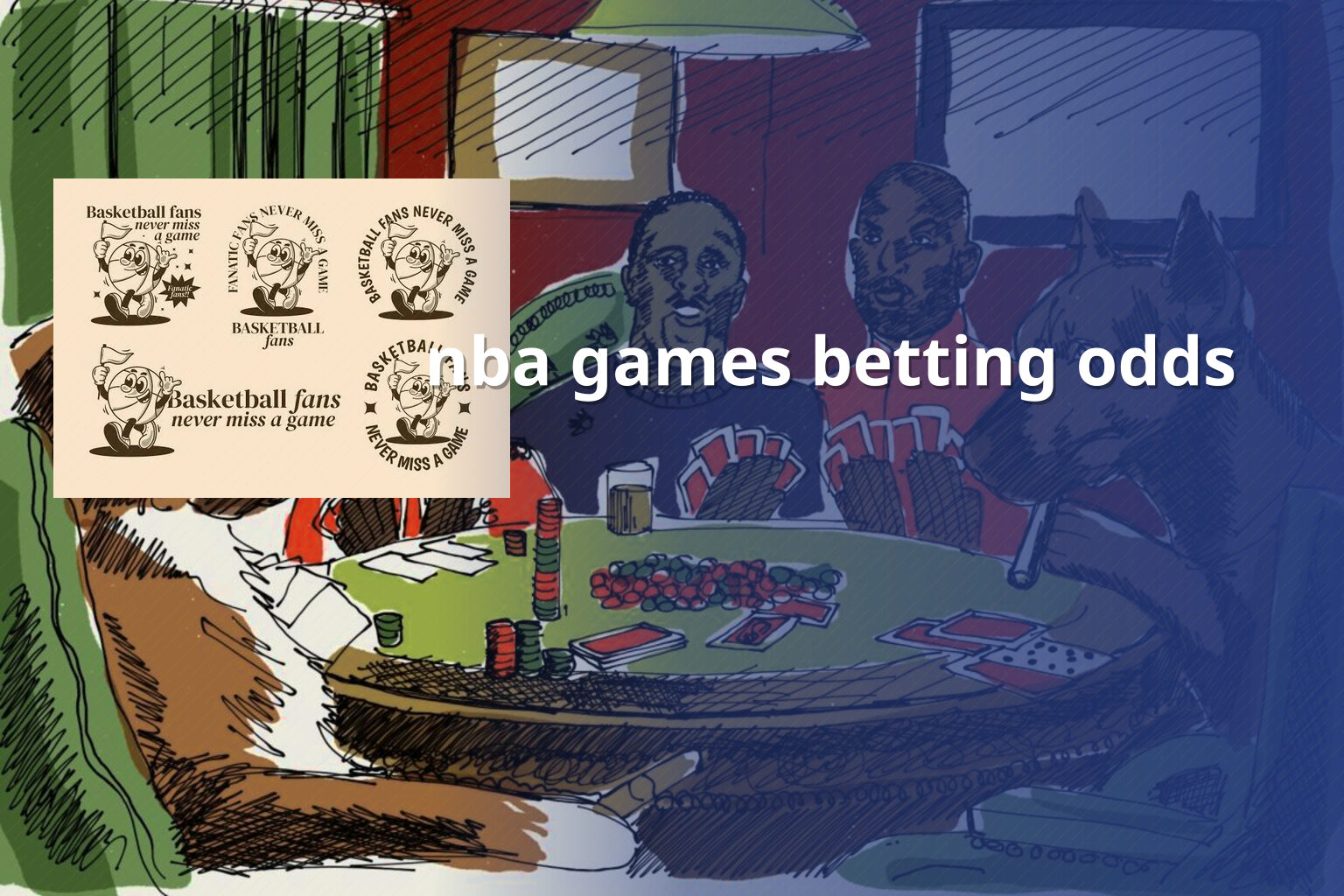 nba games betting odds - sportsbook