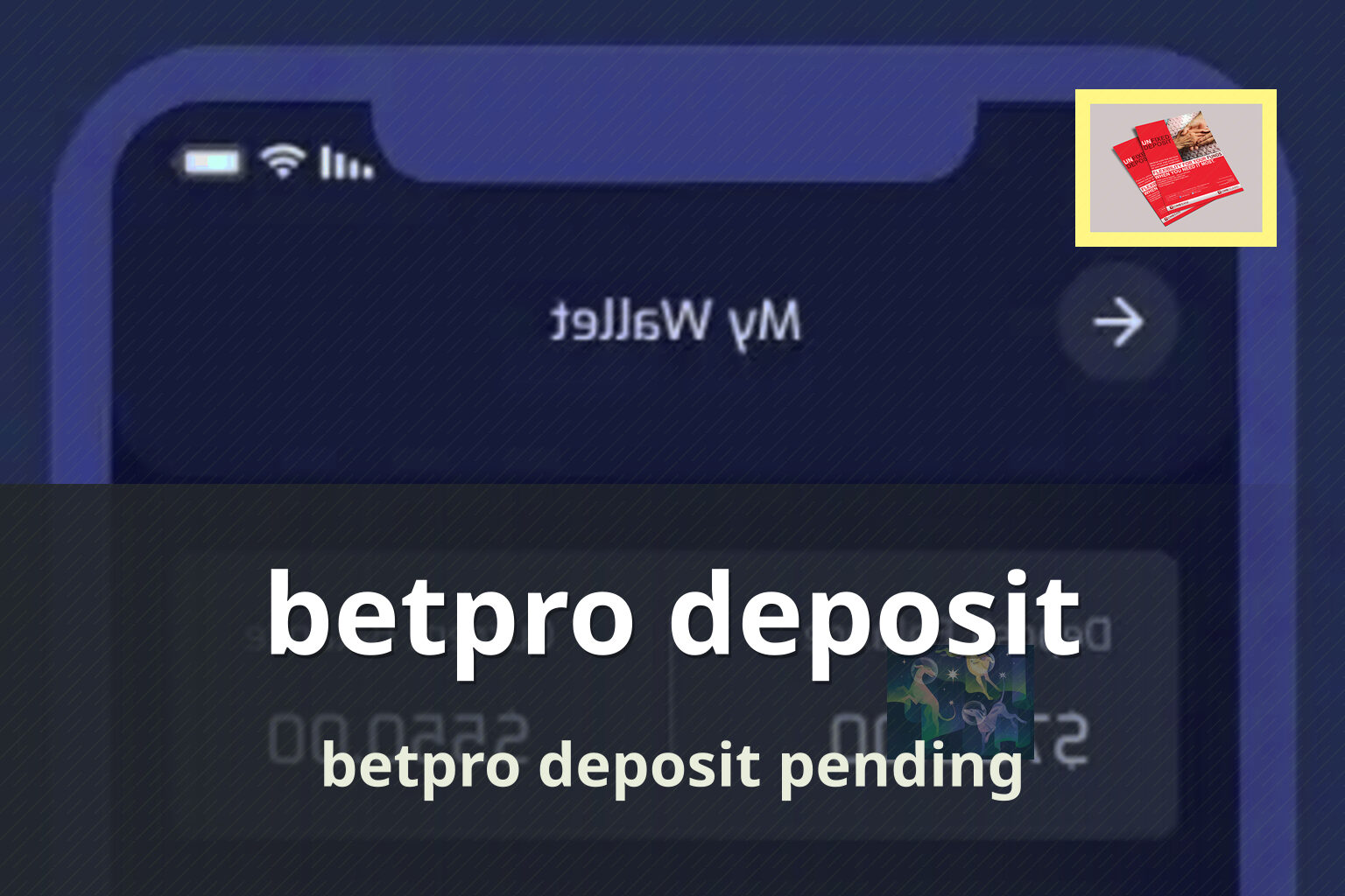 betpro deposit betpro deposit pending