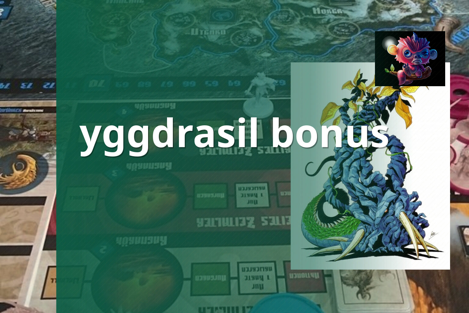 yggdrasil bonus - gaming_brand
