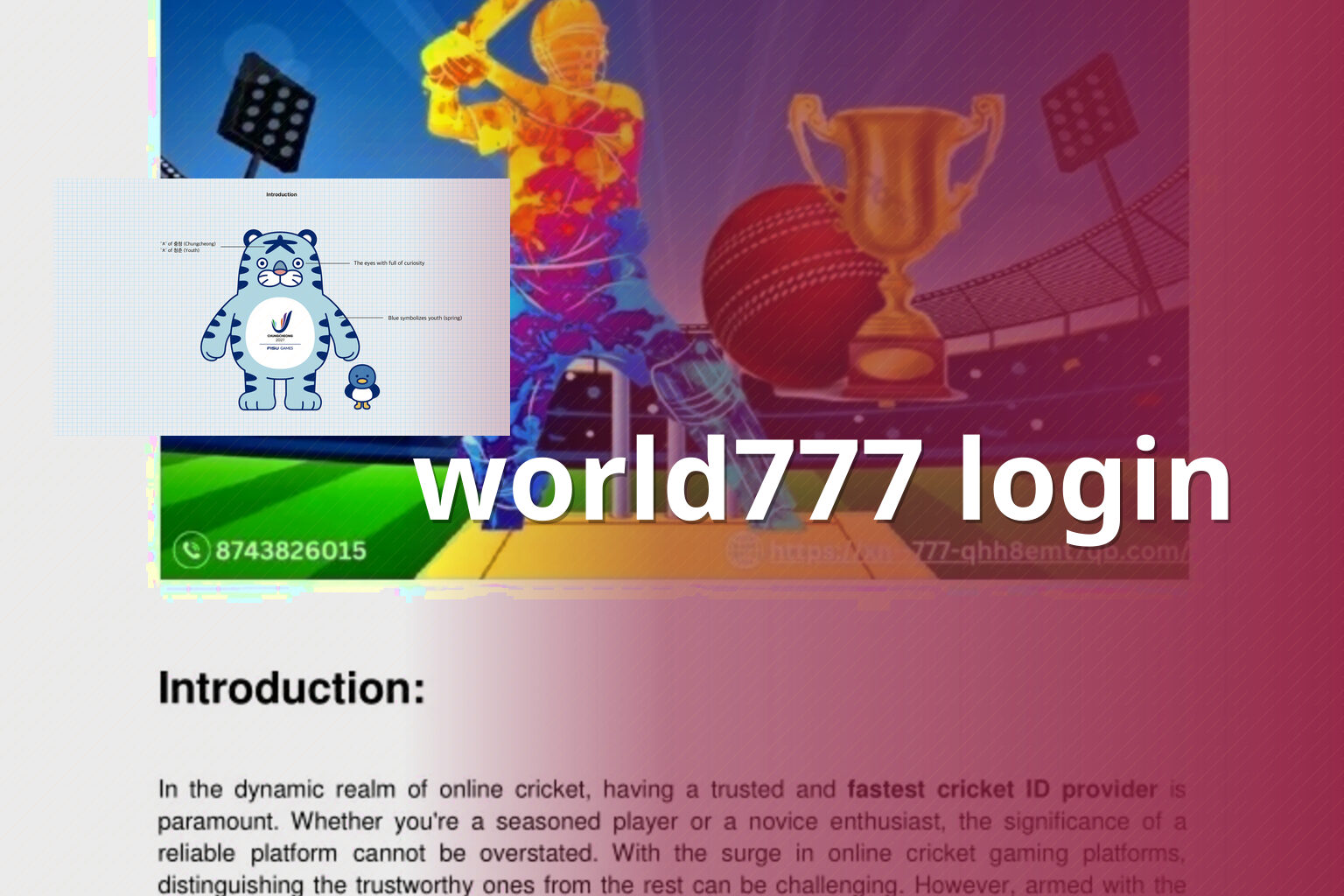 world777 login - gaming_brand
