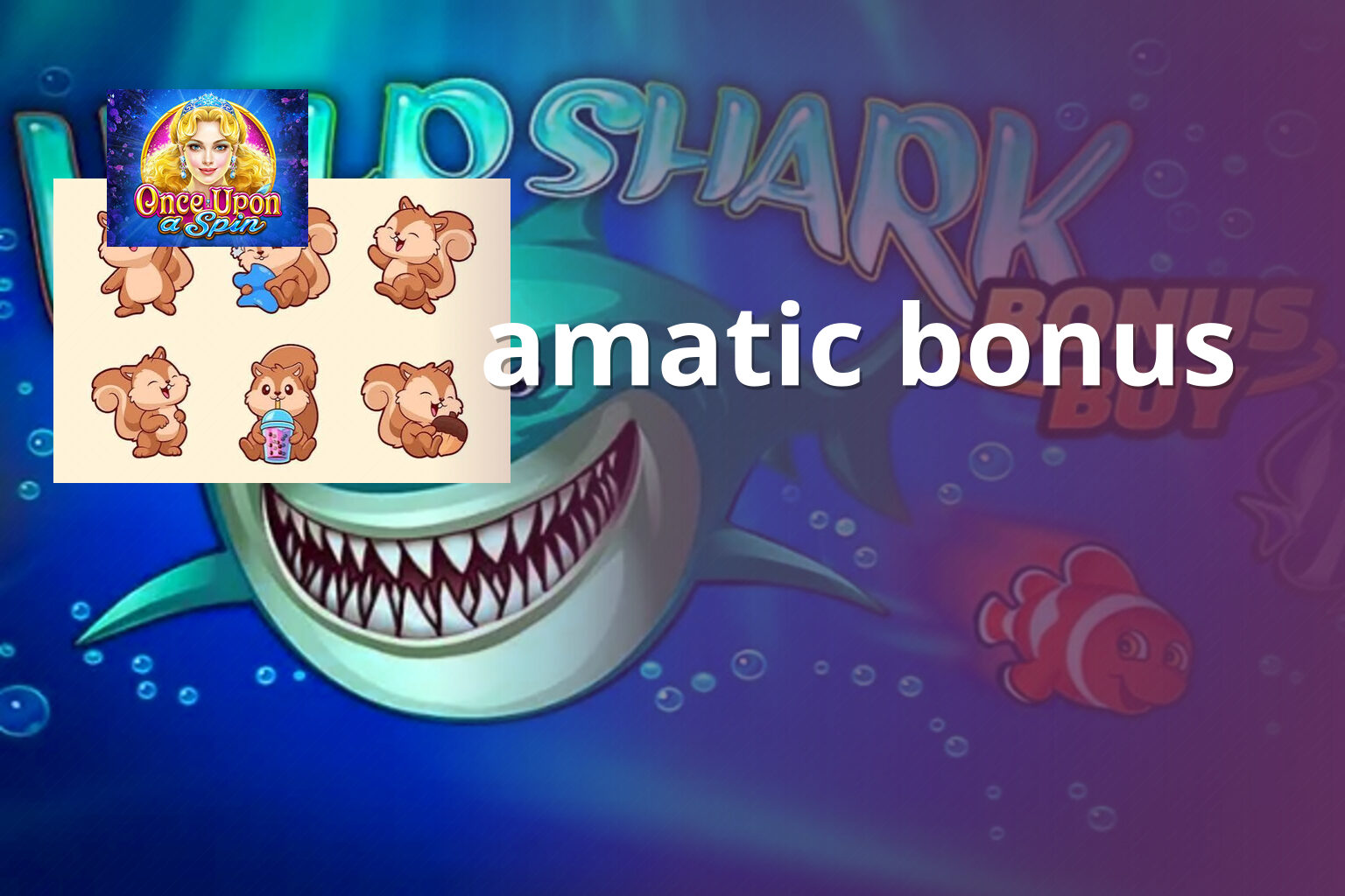 amatic bonus - gaming_brand
