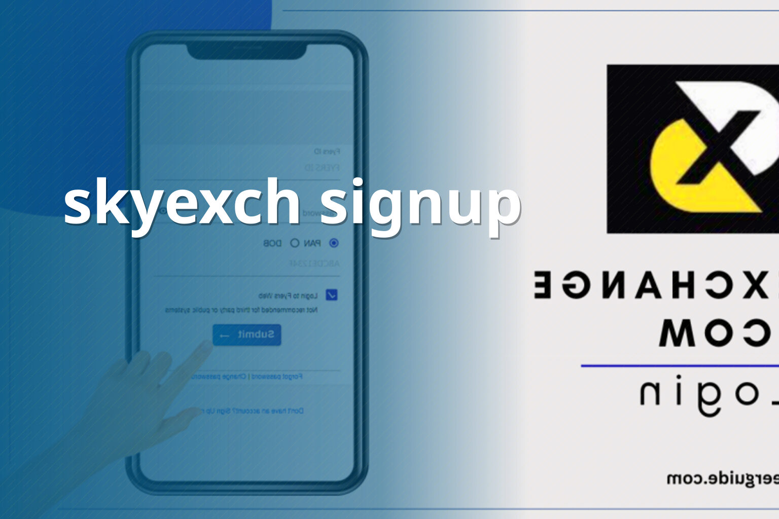 skyexch signup - gaming_brand