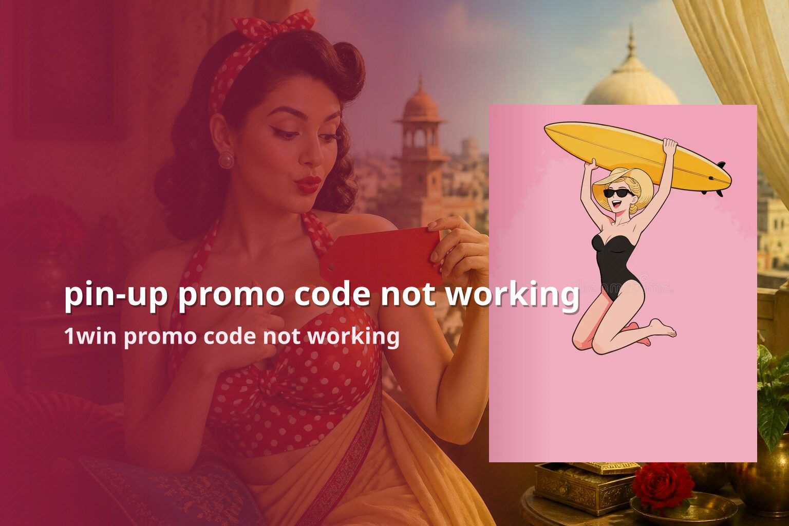 pin-up promo code not working - gaming_brand