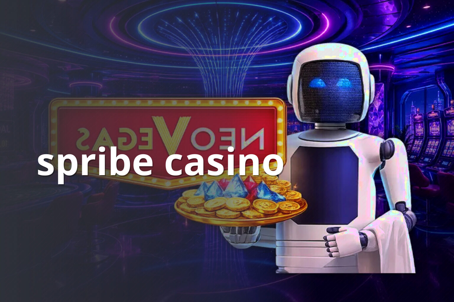 spribe casino - casino