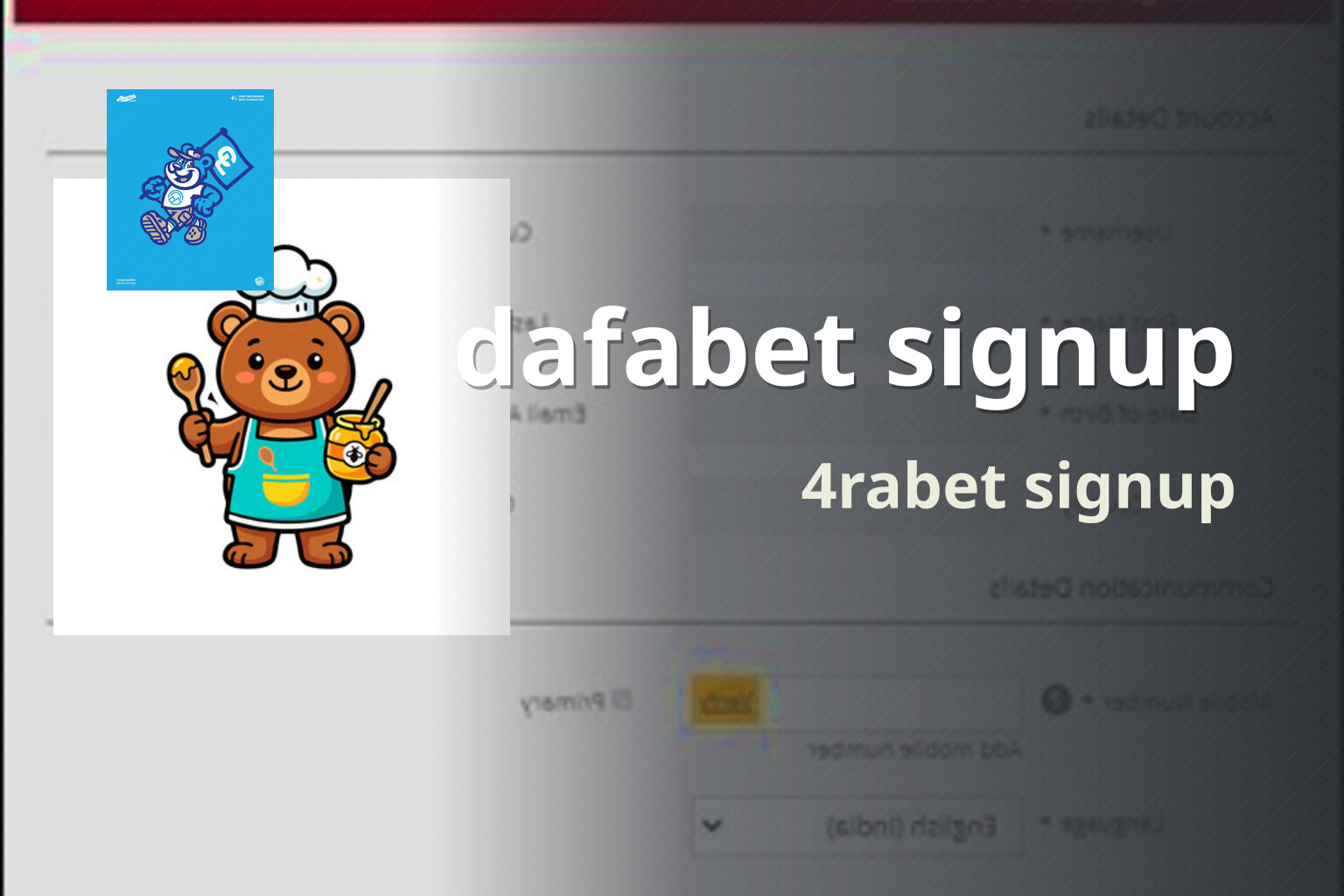 dafabet signup - gaming_brand