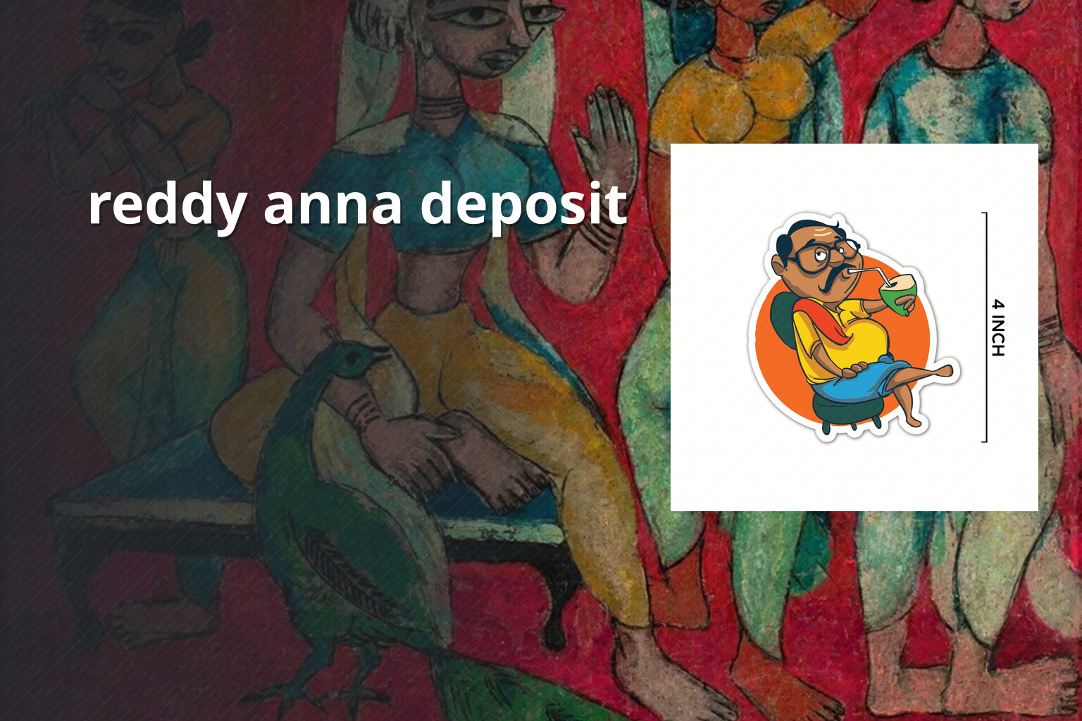reddy anna deposit - gaming_brand