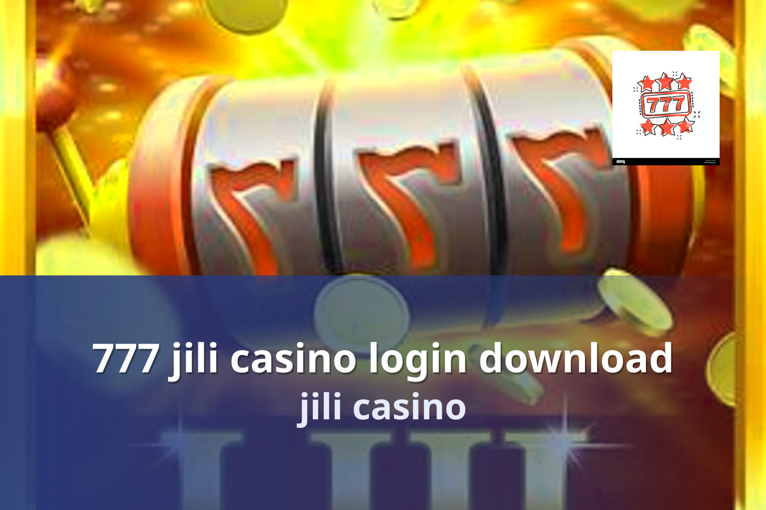 777 jili casino login download - slots