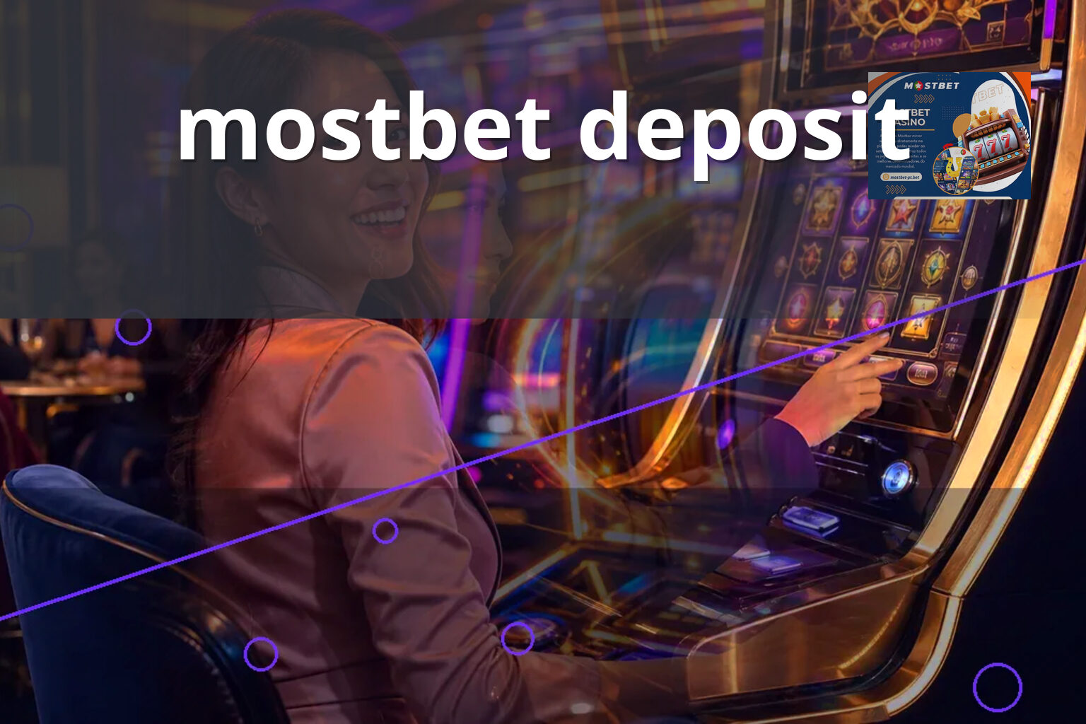 mostbet deposit - gaming_brand