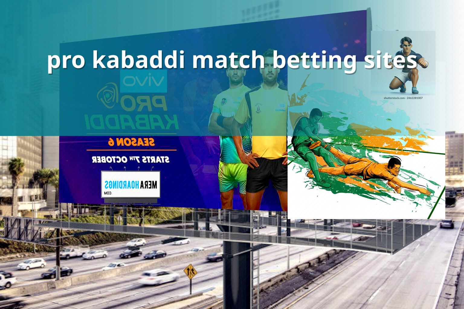 pro kabaddi match betting sites - การพนัน