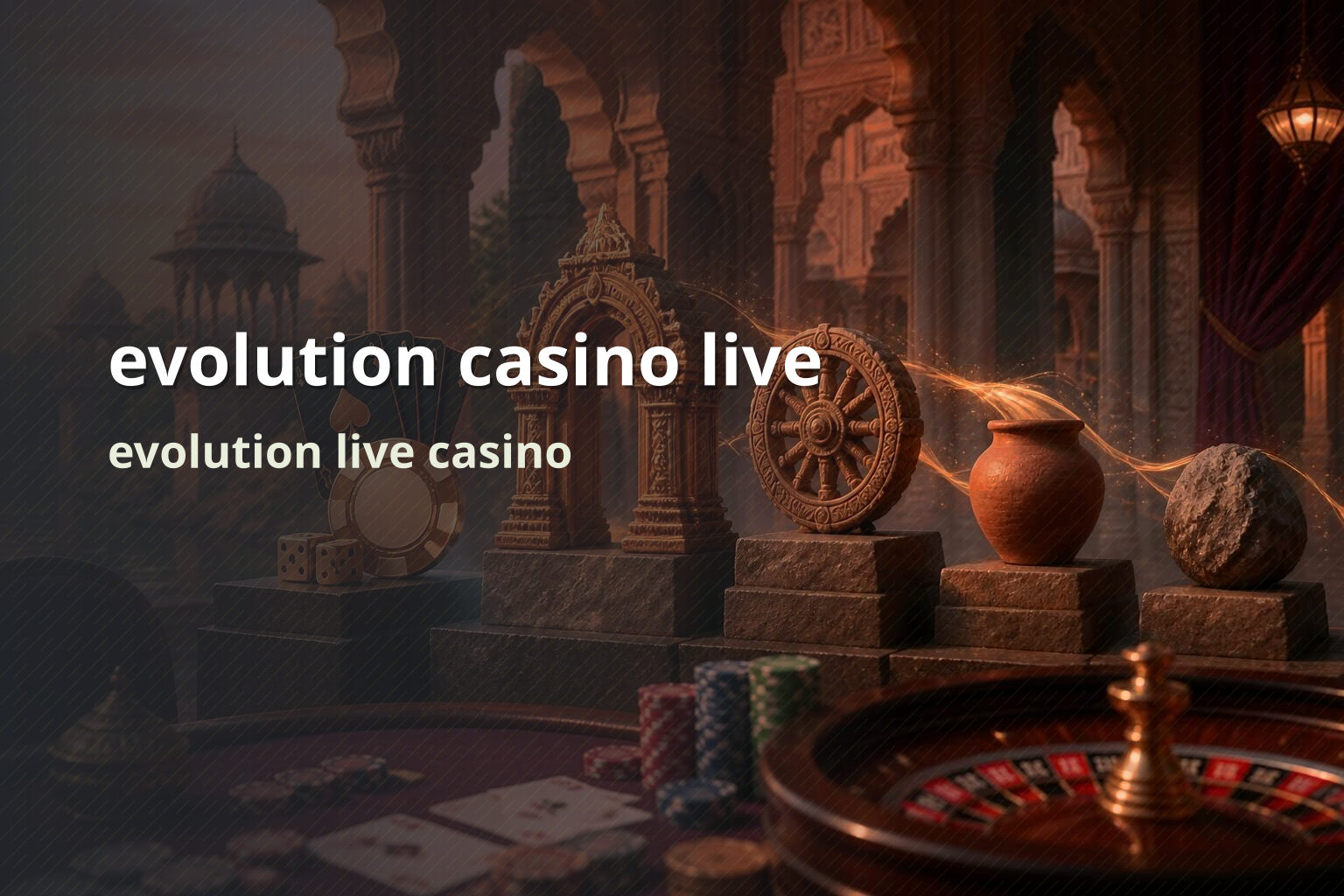 evolution casino live evolution live casino