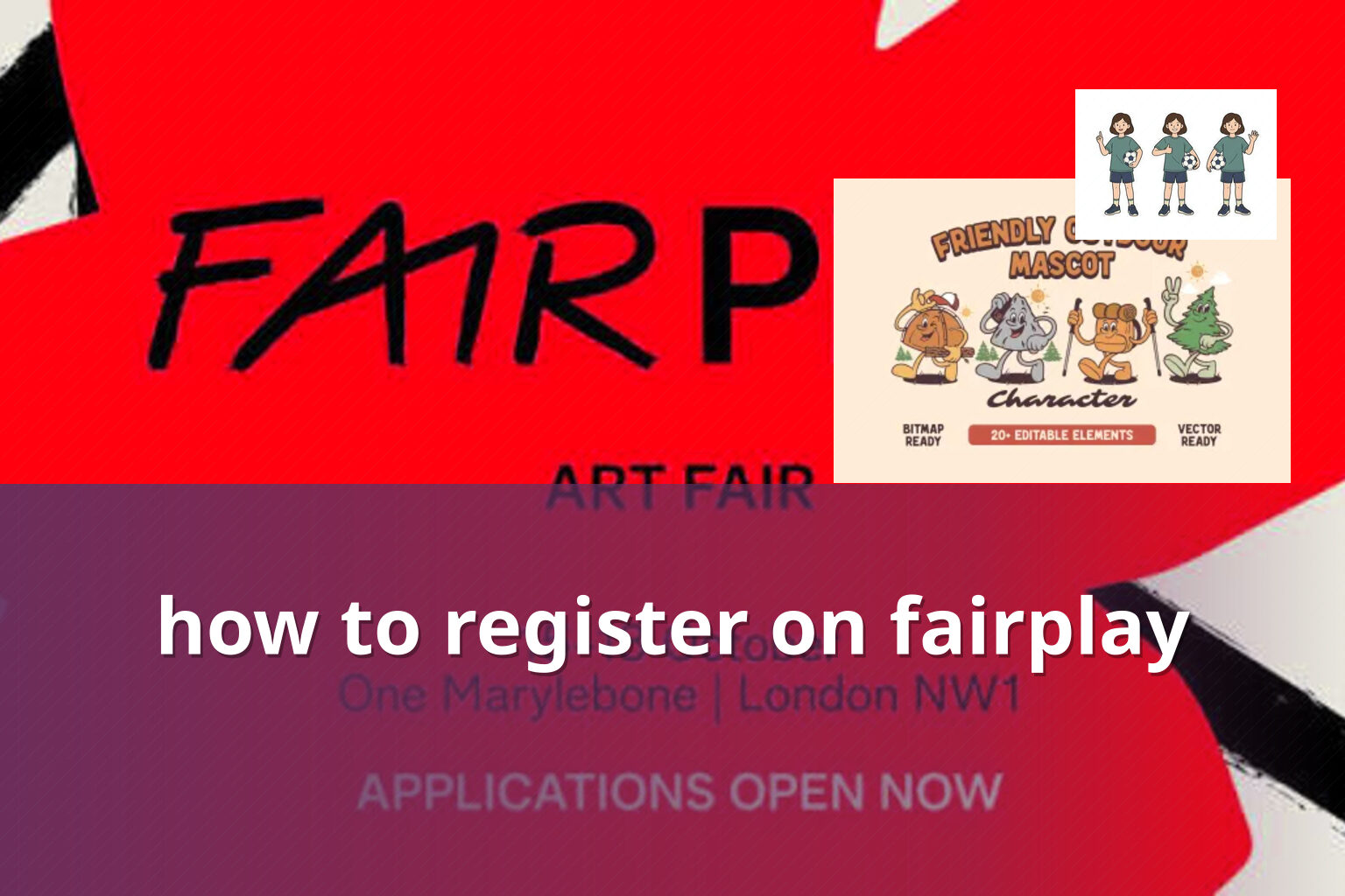 how to register on fairplay - gaming_brand
