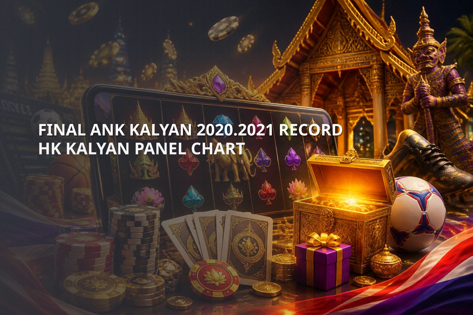 FINAL ANK KALYAN 2020.2021 RECORD HK KALYAN PANEL CHART