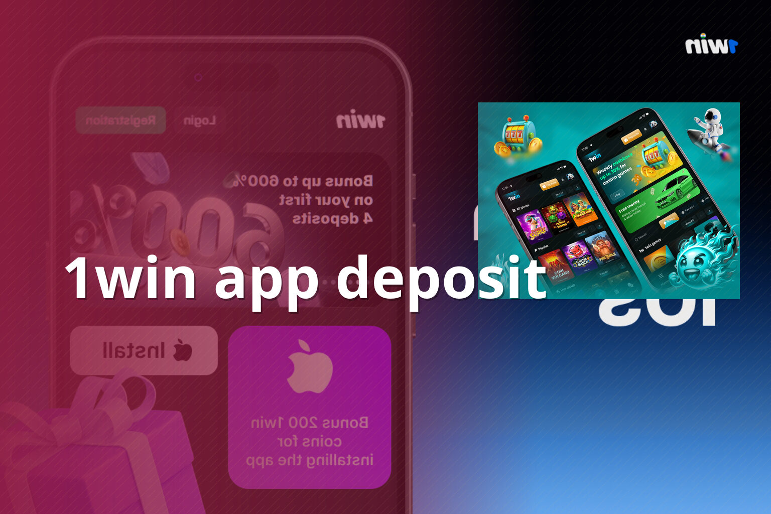1win app deposit - gaming_brand