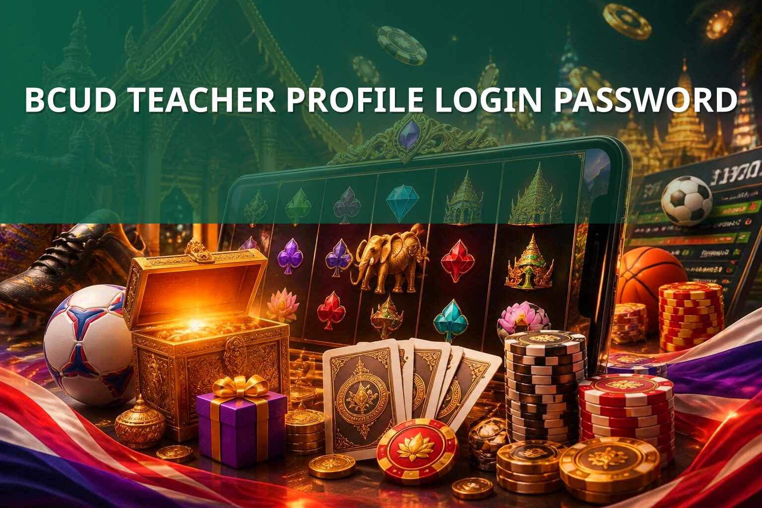 BCUD TEACHER PROFILE LOGIN PASSWORD - matka satta