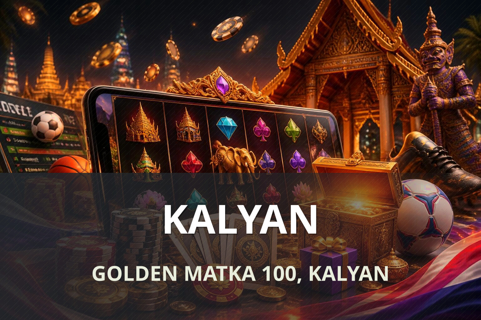 KALYAN - matka_satta