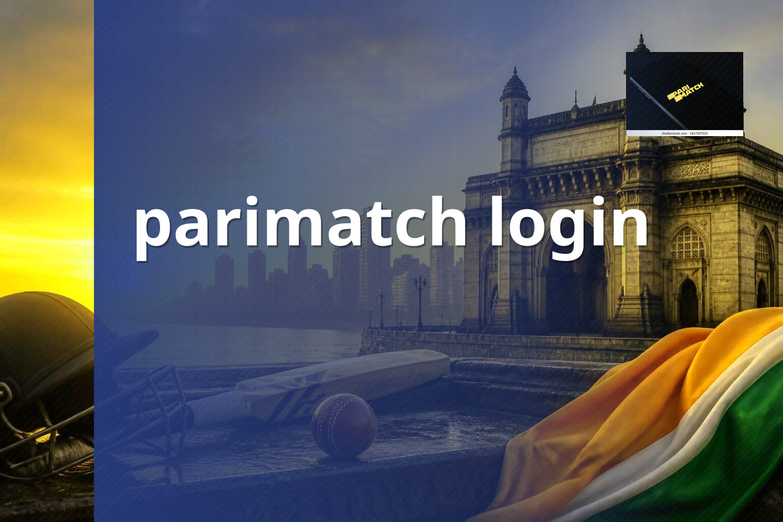 parimatch login - gaming_brand