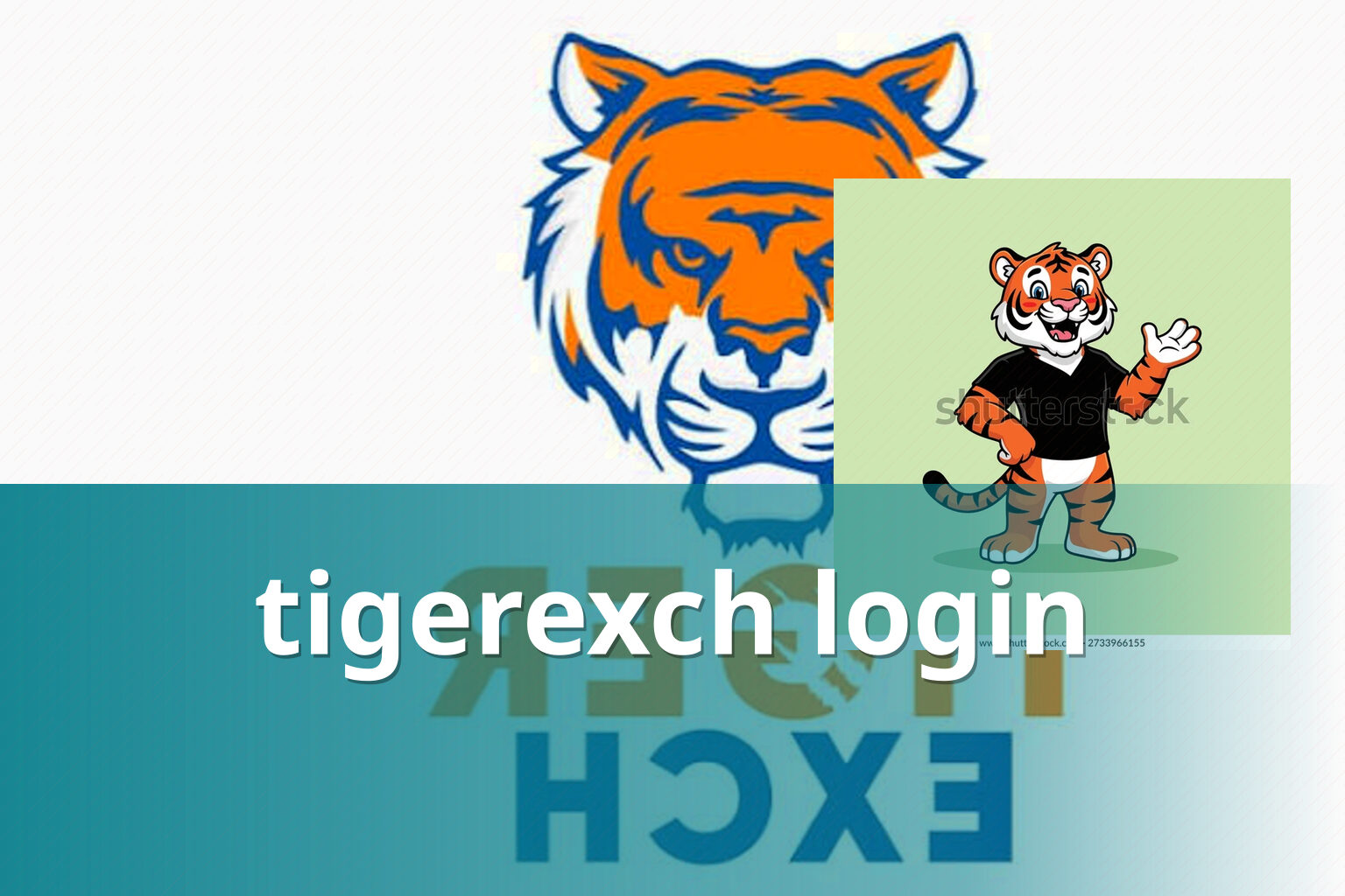 tigerexch login - gaming_brand