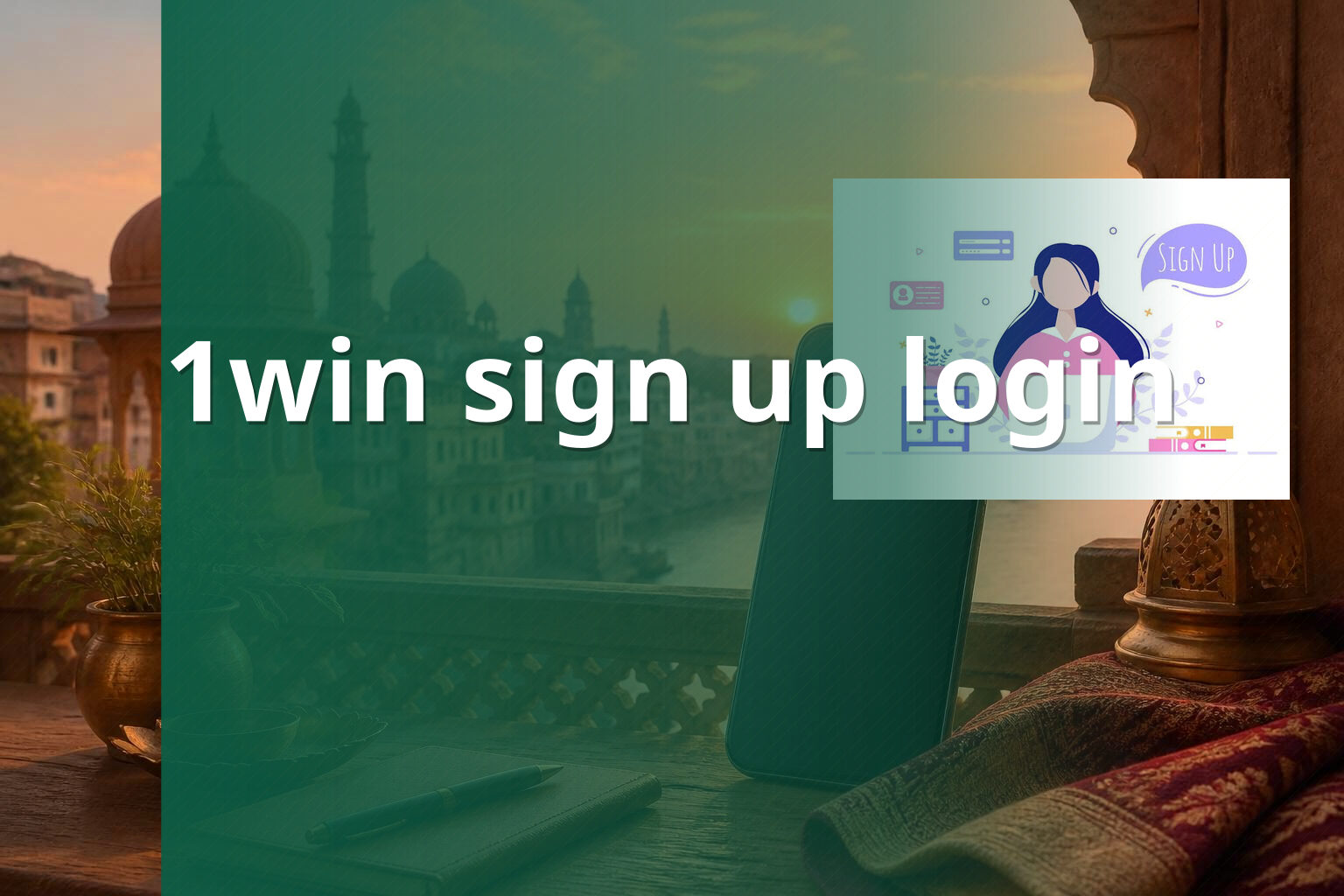 1win sign up login - gaming_brand