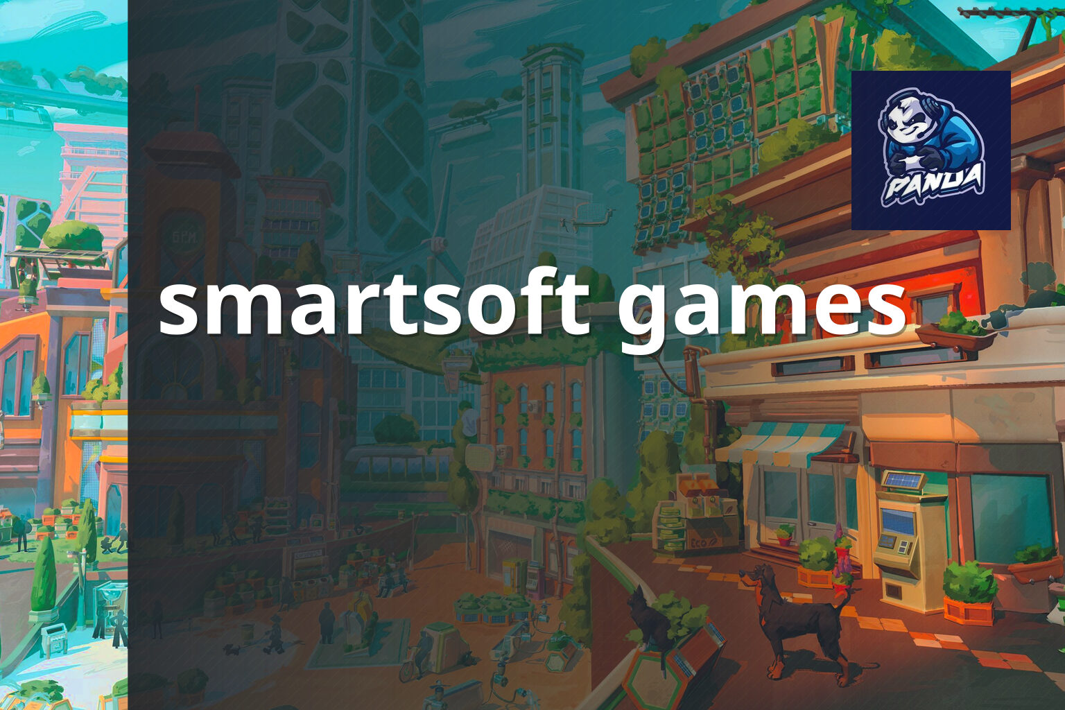 smartsoft games - gaming_brand