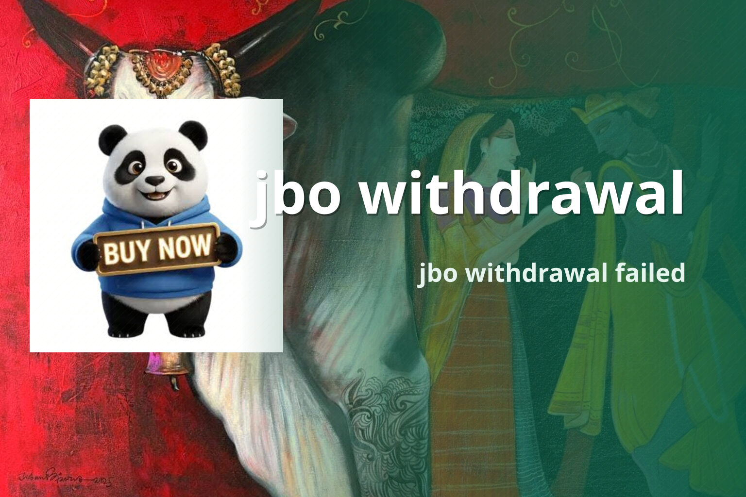 jbo withdrawal jbo withdrawal failed