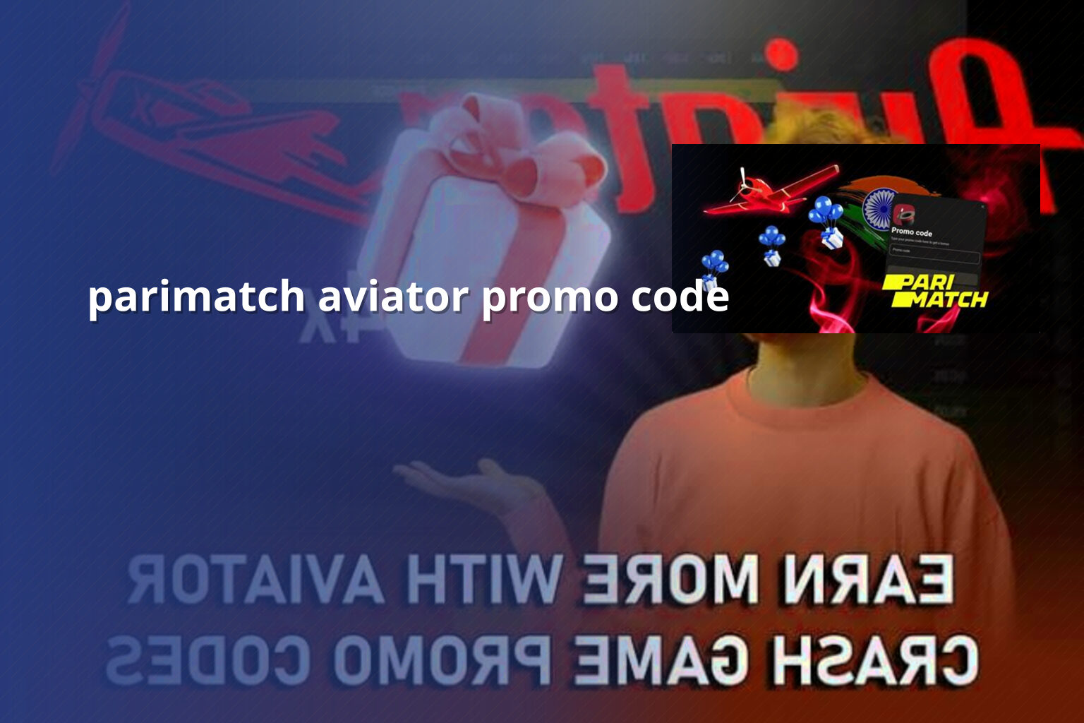 parimatch aviator promo code - gaming_brand