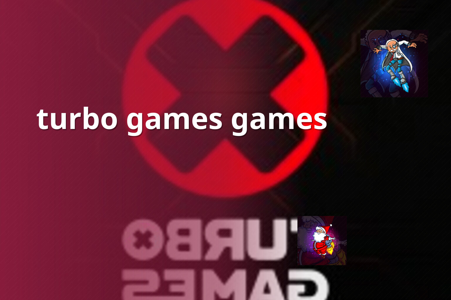 turbo games games - gaming_brand