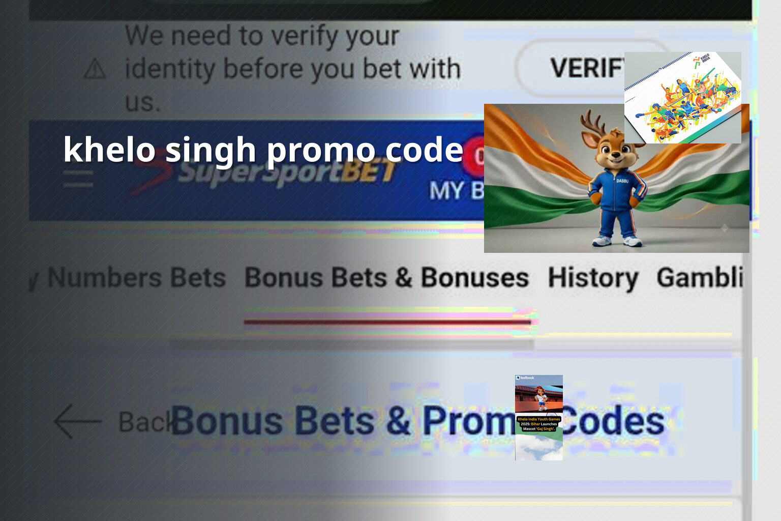 khelo singh promo code - gaming_brand