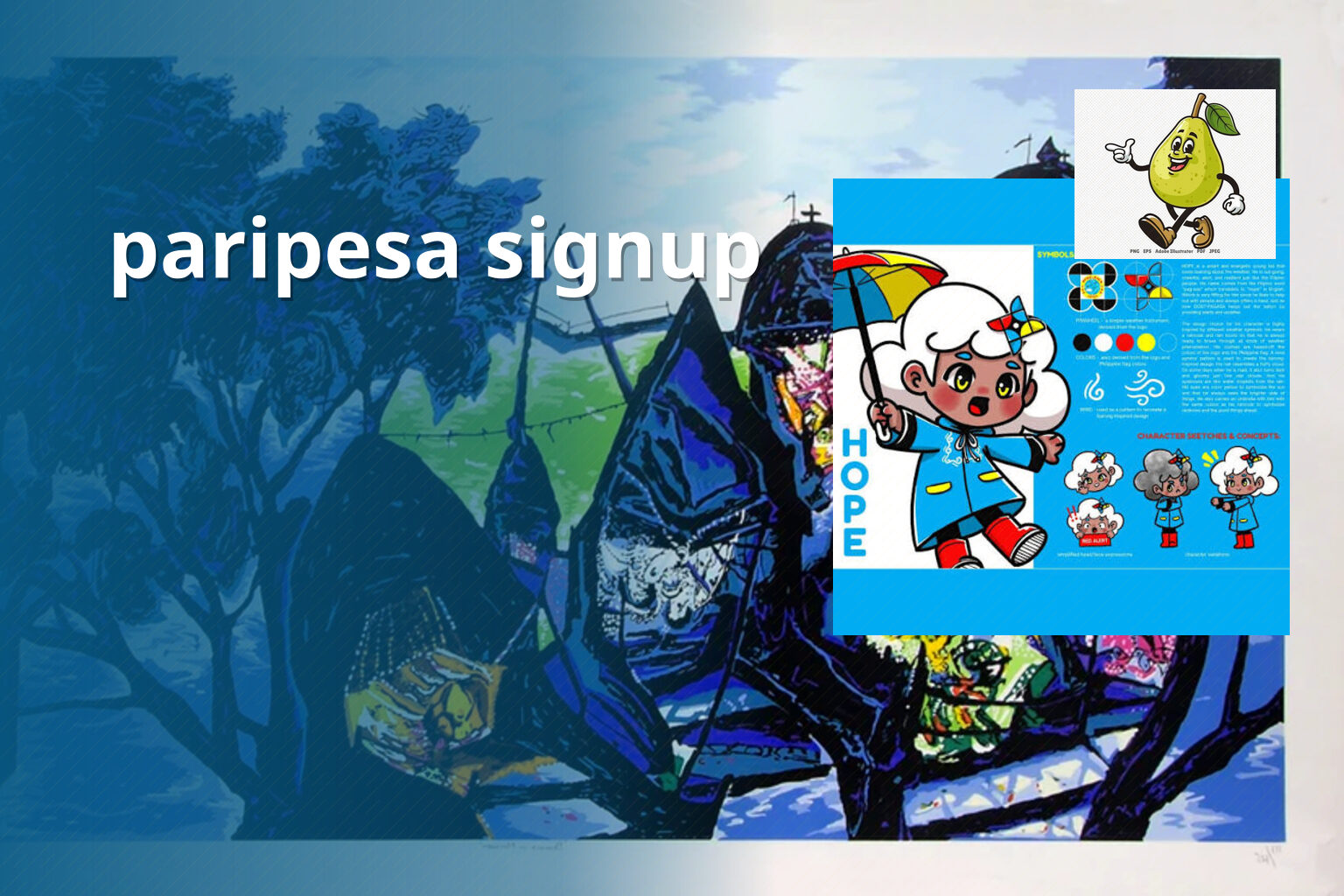 paripesa signup - gaming_brand