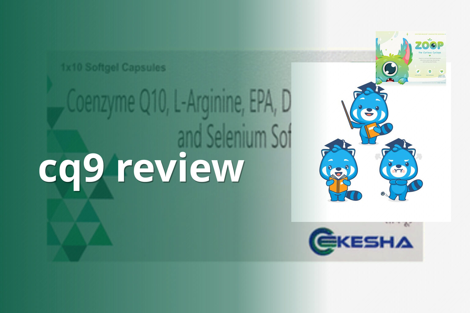 cq9 review - gaming_brand