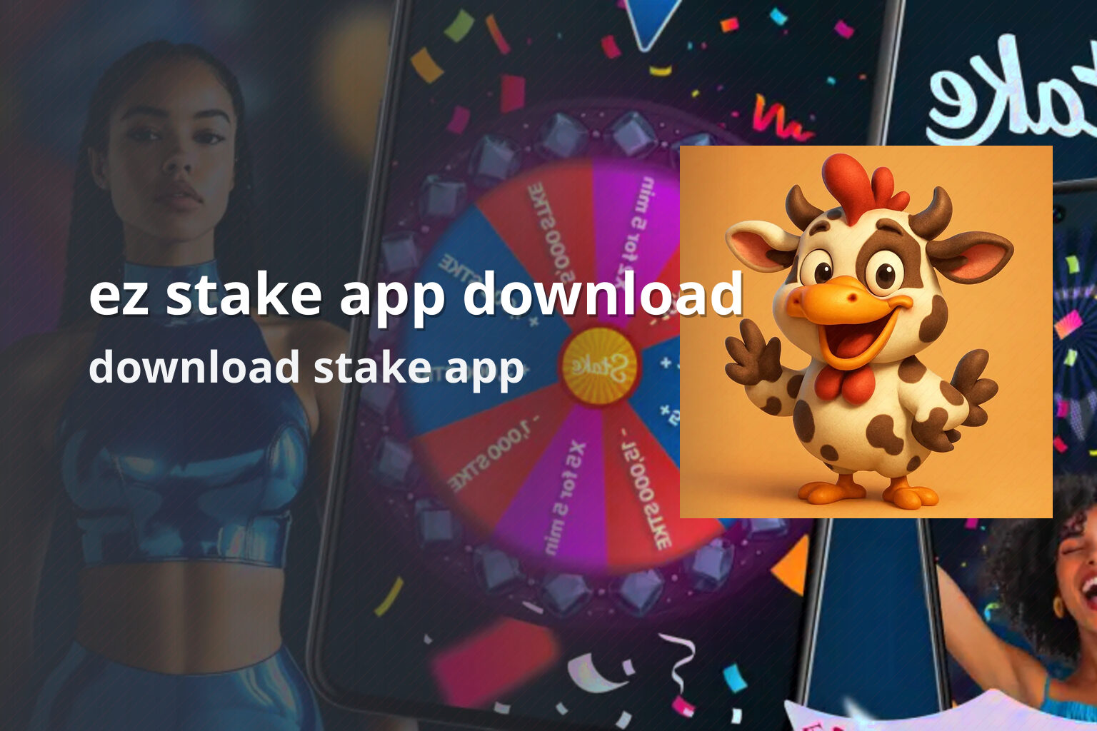 ez stake app download - gaming_brand