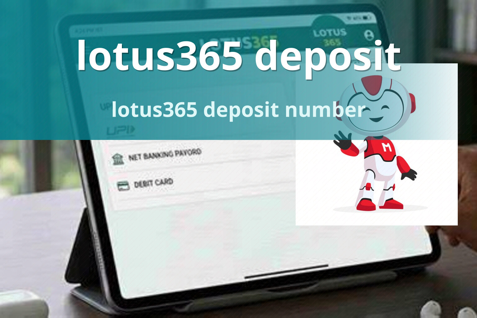 lotus365 deposit - gaming_brand