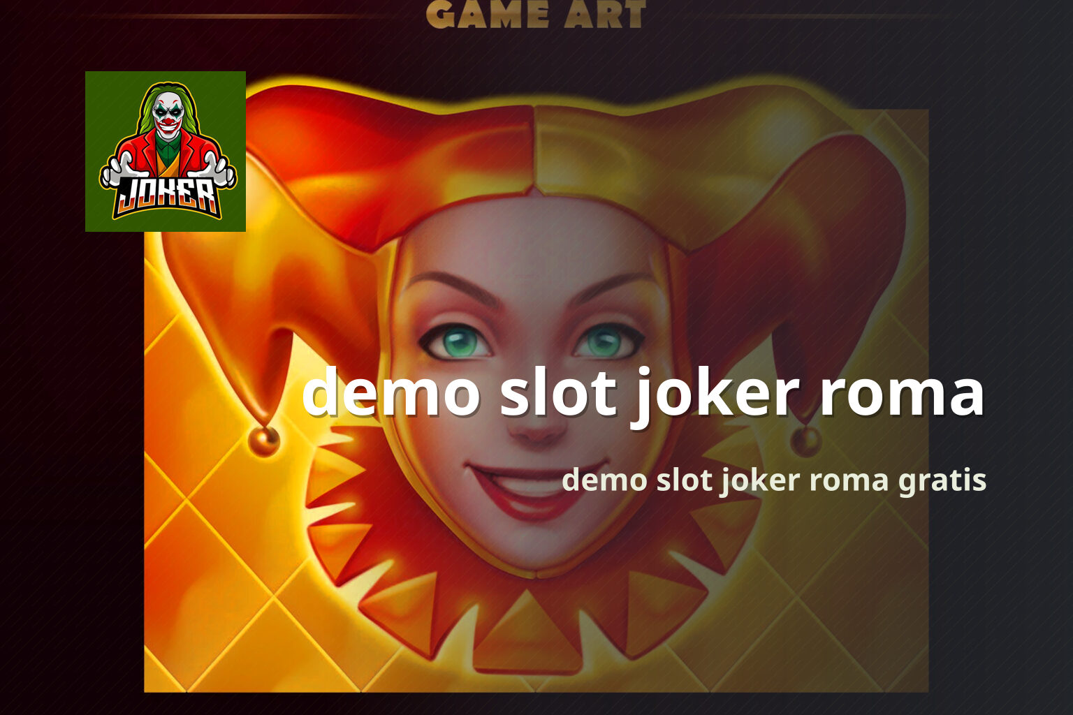 demo slot joker roma - slots