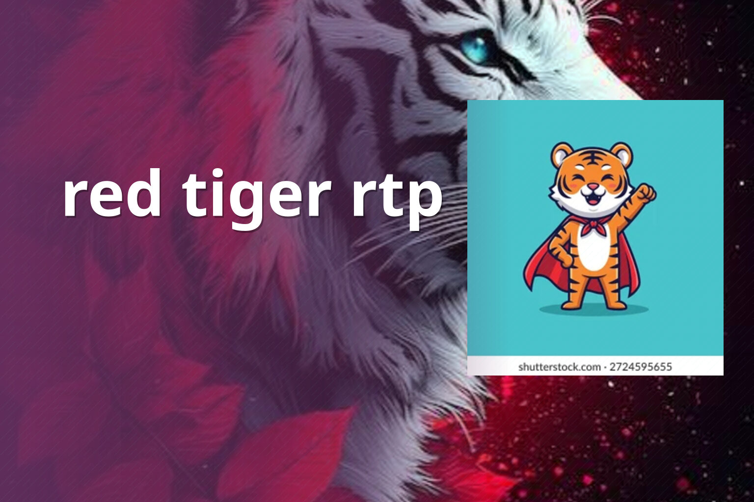 red tiger rtp - gaming_brand