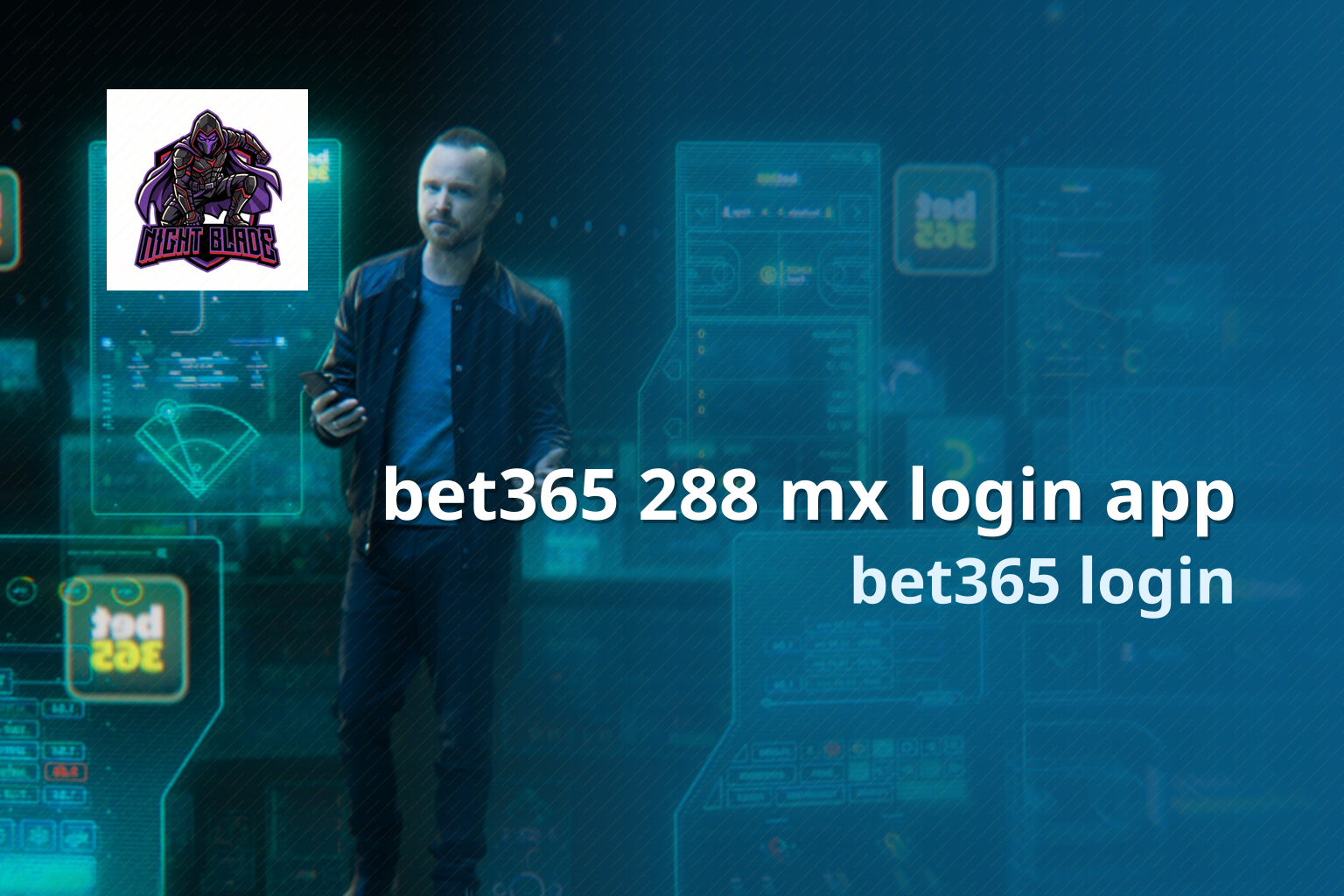 bet365 288 mx login app - gaming_brand