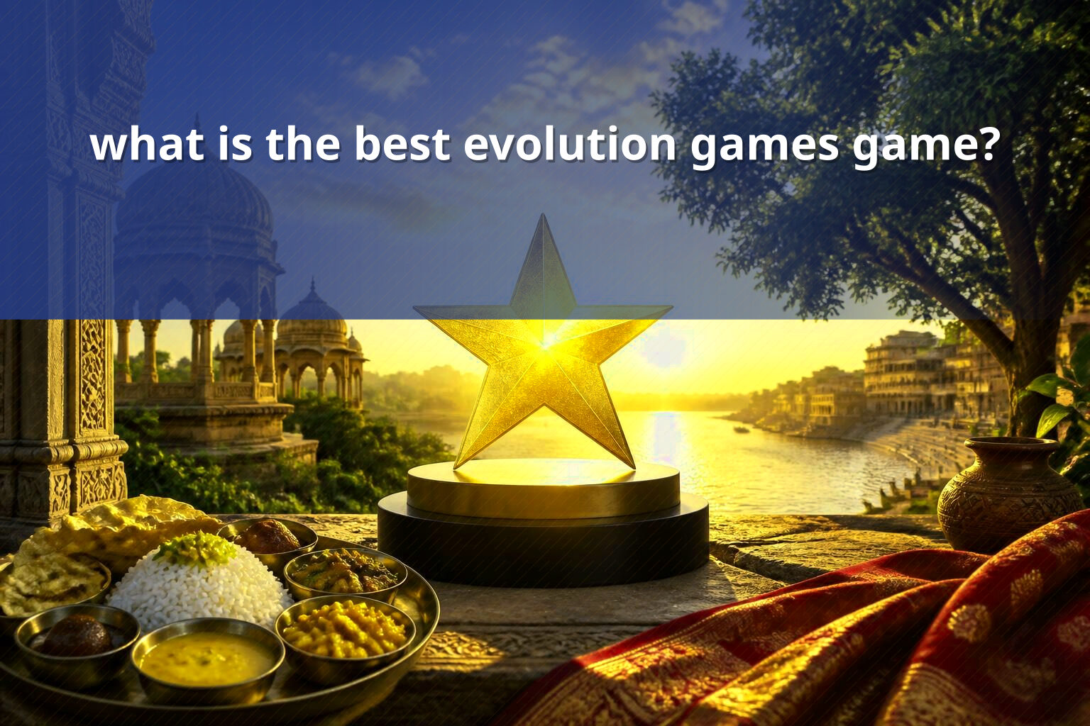 what is the best evolution games game? - casino