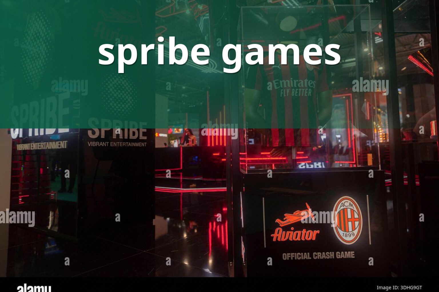spribe games - gaming_brand
