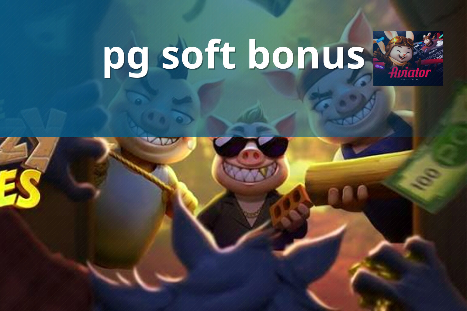 pg soft bonus - slots