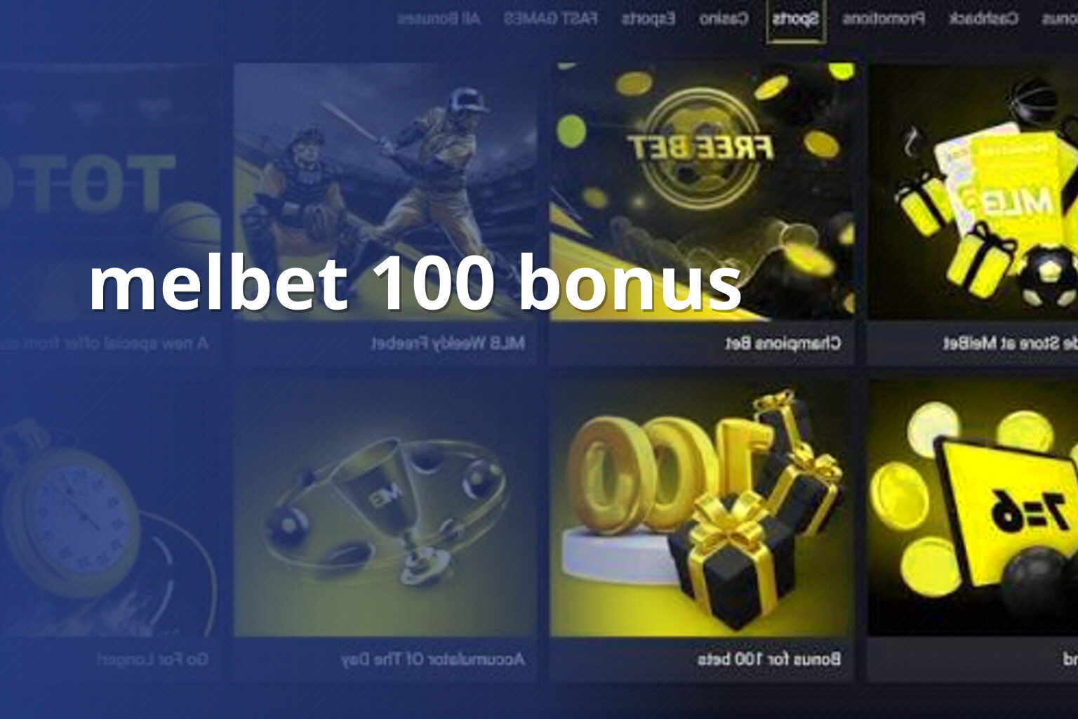 melbet 100 bonus - gaming_brand