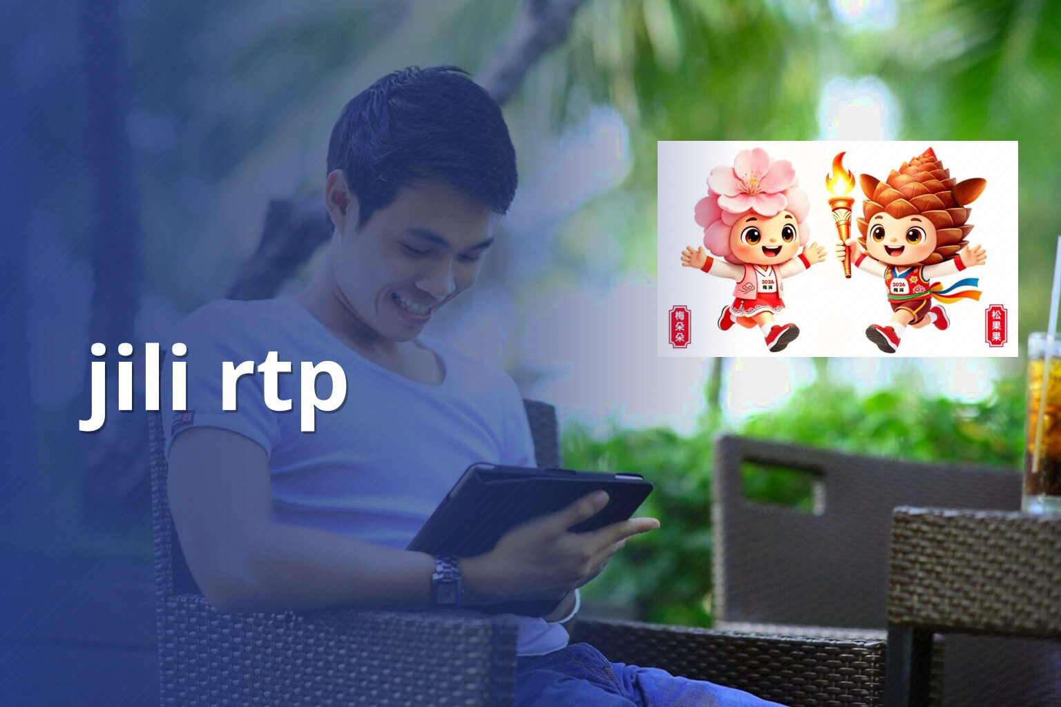 jili rtp - slots