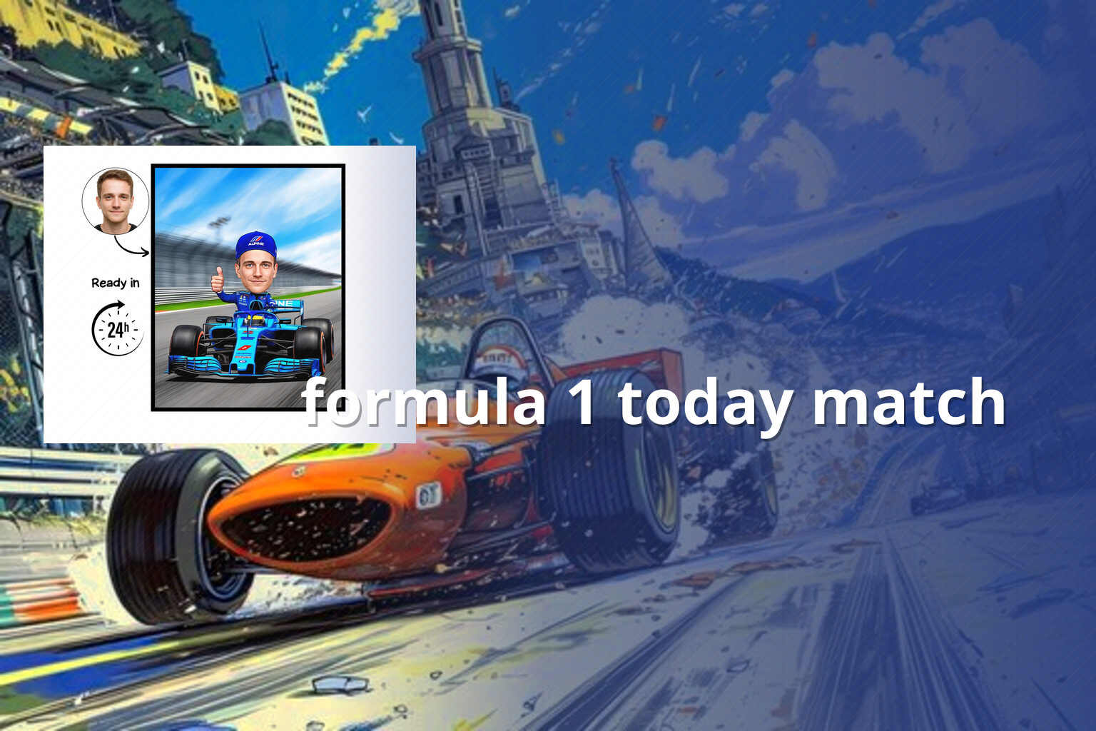formula 1 today match - sportsbook