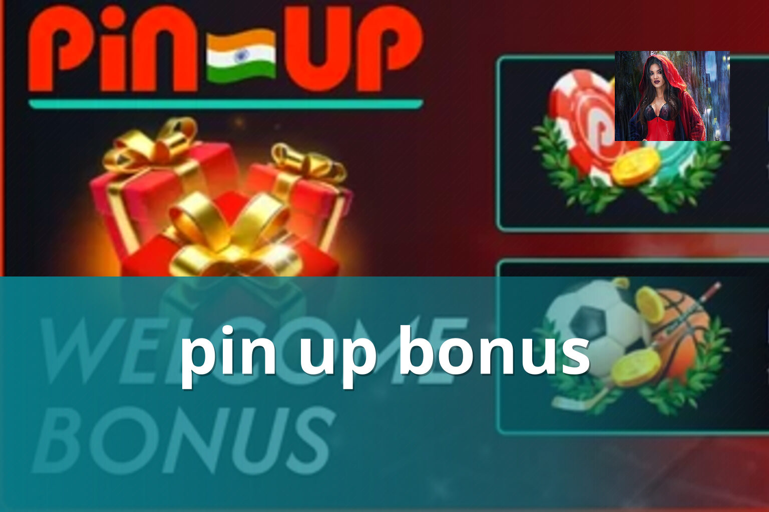 pin up bonus - gaming_brand